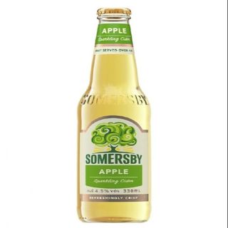 Somersby Apple