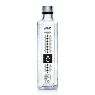 Aqua Carpatica Plata