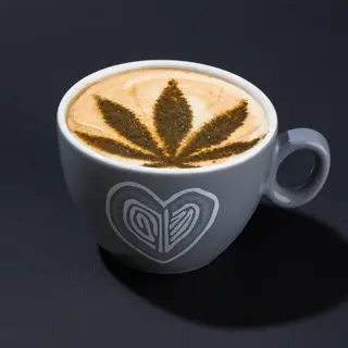 Hippy Coffee