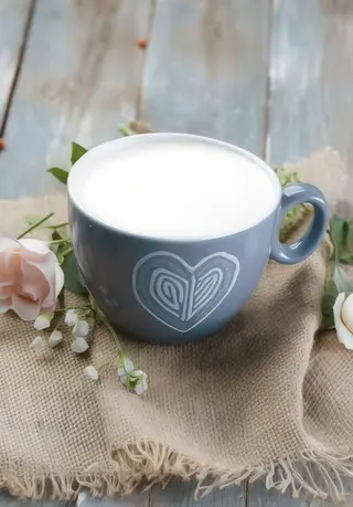 Coconut Coffee