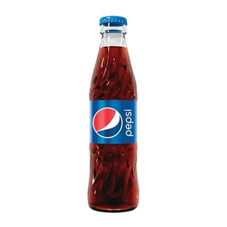 Pepsi Cola
