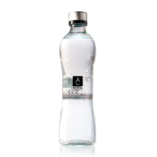 Aqua Carpatica Minerala