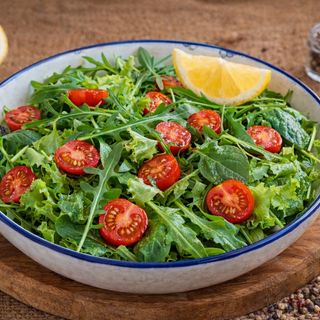 SALATA DE VERDETURI 150GR