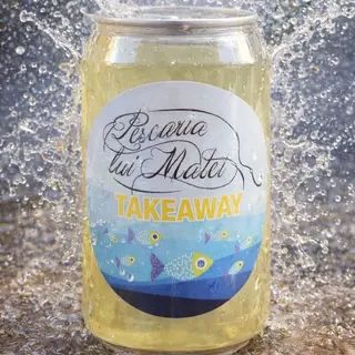 LIMONADA 300ML