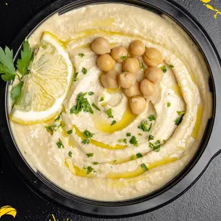 HUMUS
