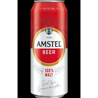 Amstel 0.5l