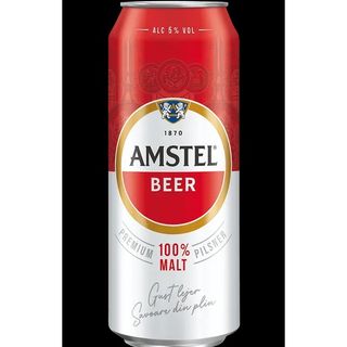 Amstel 0.5l