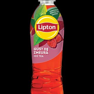 Lipton zmeura 500ml