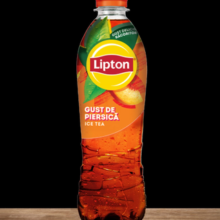 Lipton piersica 500 ml