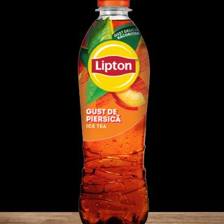 Lipton piersica 500 ml
