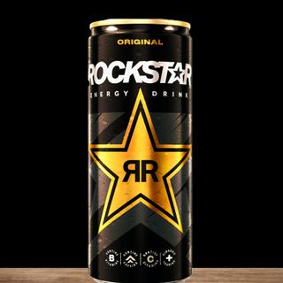 Rockstar Energy drink 250ml