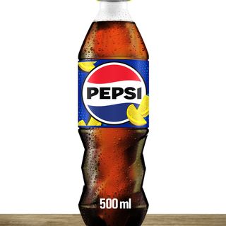 Pepsi twist 500ml