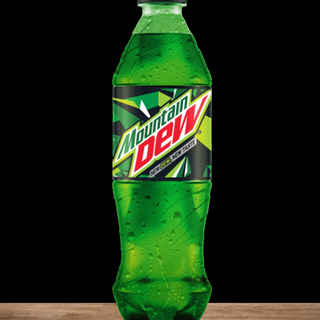 Mountain Dew 500ml