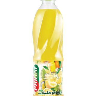 Prigat lamaie si portocala 500 ml