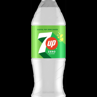 7Up Zero 500ml