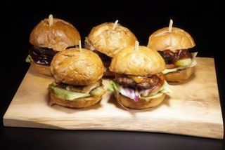 The Mini Gandgsters 5