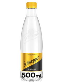Shweps tonic