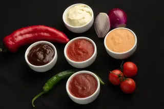 Maioneza 
