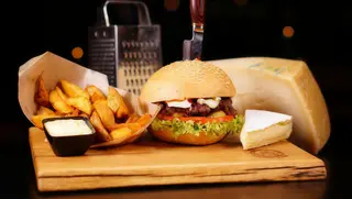 The Gatsby 