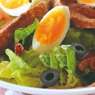Salata Caesar 