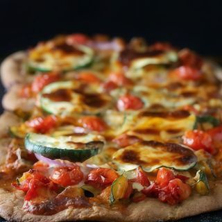 Pizza Vegetariana Ø 32 cm , 700g