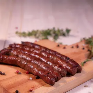 Carnaciori la tigaie	