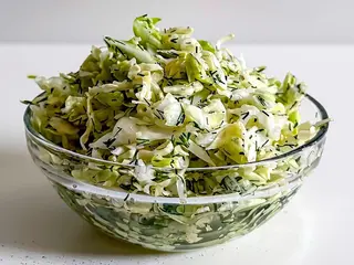 Salata de varza 2+1 Gratuit