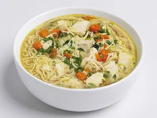 Supa de pui