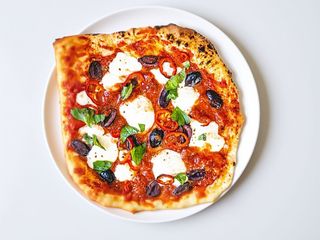 Pizza Margherita Ø 32 cm , 600 g