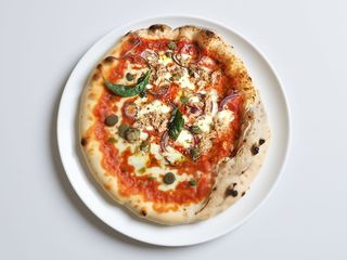 Pizza Tonno Ø 32 cm , 590g