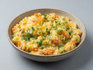 Pilaf de orez