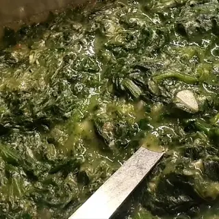 Spanac