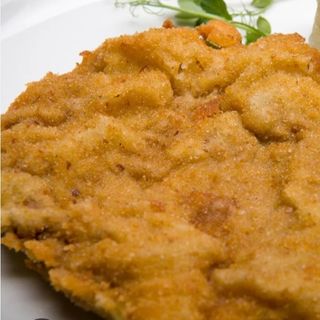 Snitel porc - vienez