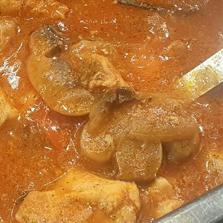 Tochitura haiduceasca