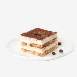 Tiramisu 150g                                