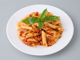 Penne cu ton 500g