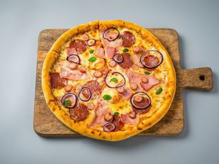 Pizza Arnia 32 cm – 650 g                      