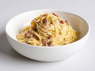 Spaghette Carbonara 500g