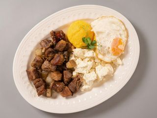 Tochitură moldovenească  250/80/200g