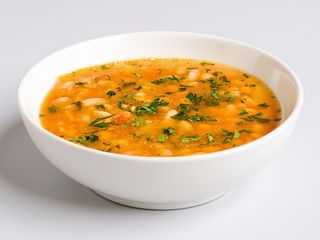 Ciorba de fasole