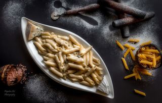 Paste Quatro Formaggi