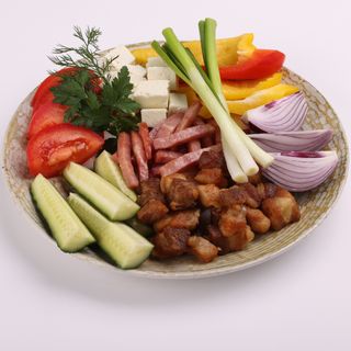 Gustare  “Codru” 