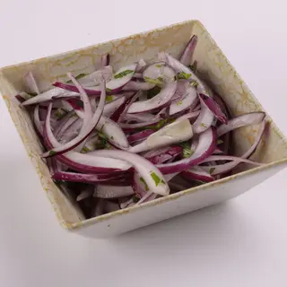 Salată de Ceapa rosie