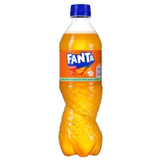 Fanta Orange