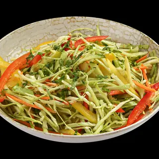 Salata de cruditati