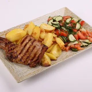 Cotlet de porc