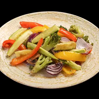 Legume coapte