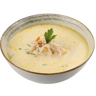 Ciorbă rădăuțeană