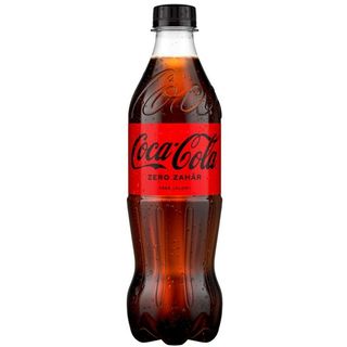 Coca-Cola Zero