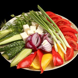 Gustare  “Codru” 